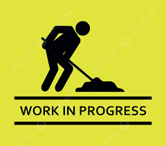 Hombre trabajando